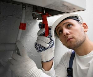 About The Faucet Pros Fort McCoy, FL